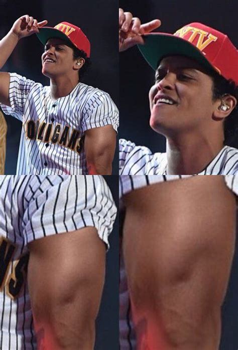 bruno mars naked|Bruno Mars Makes History as 10th Man to Appear on ‘Playboy’。